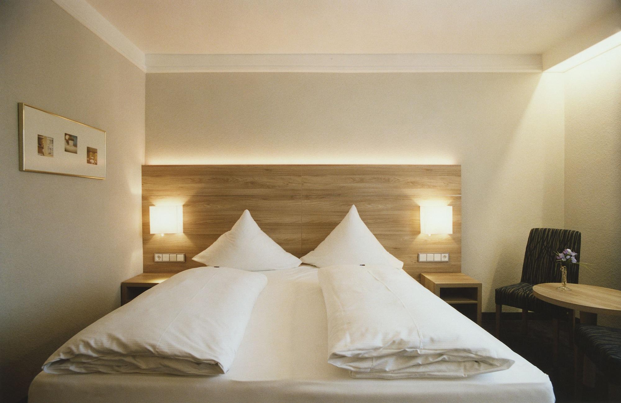 Hotel Jedermann Monaco di Baviera