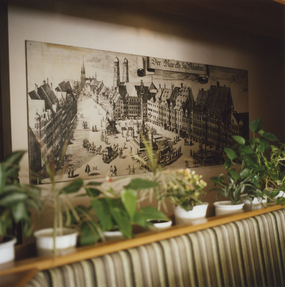 Jedermann Monaco di Baviera